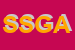 Logo di SOGAT -SOCIETA-GESTIONE ALBERGHI E TURISMO -SOCIETA-A RESPONSABILITA-LIMITATA