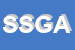 Logo di SOGEAL SOCIETA-GESTIONE ALBERGHI SRL