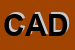 Logo di CADI SRL