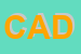 Logo di CADI SRL