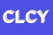 Logo di COLOSSEO DI LUO CONG YUE E C SNC
