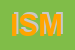 Logo di ISMA