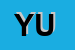 Logo di YWCA UCDS
