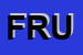 Logo di FRULLALA-