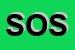 Logo di SOC OSE SNC