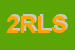 Logo di 2 R L-HUITRE SRL