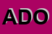 Logo di ADOREA