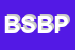Logo di BPR SNC DI BRUSCHI PAOLO E ROBERTO
