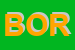 Logo di BORSIERI