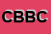 Logo di C e B DI BENEDETTO CUSANNO SAS