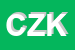 Logo di CAO ZHONG KANG
