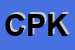 Logo di CHOW PEI KEN