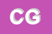 Logo di CICALO-G