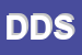 Logo di DEG DISTRIBUZIONE SAS