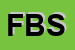 Logo di F e B SPA