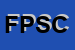 Logo di FESM PICCOLA SOCIETA-COOP A RESPONSABILITA-LIMITATA