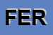 Logo di FERRANTI
