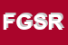 Logo di FUNNY GREGORY S R L
