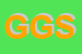 Logo di G E G SRL