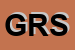 Logo di GERIS -GESTIONE RISTORANTI -SRL