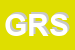 Logo di GERIS -GESTIONE RISTORANTI -SRL