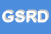 Logo di GREG SAS DI RUSSO DIANA E C