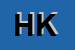 Logo di HIMALAYA-S KASHMIR