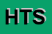 Logo di HO TSE SING