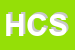 Logo di HOSTARIA CASSIA SRL