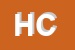 Logo di HU CAIFANG