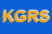 Logo di K G R SOCIETA-A RESPONSABILITA-LIMITATA