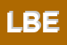 Logo di LA BRUSCHETTA ESRL