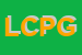 Logo di LA CALETTA DI PORCU GIANPAOLO