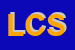 Logo di LA CAPRICCIOSA SAS