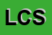 Logo di LA CASARECCIA -95 SNC