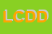 Logo di LA CITTA-DEL DRAGO DI JIN ZHENG LIANG e C SAS