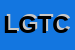 Logo di L-ANTICA GRIGLIA TOSCANA DI CAMPOLI GLORIA