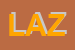 Logo di LAZZERI