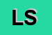Logo di LEPSAL SRL