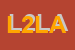 Logo di LILLA 2000 DI LILA ALBAN E LORENC -SOCIETA-IN NOME COLLETTIVO