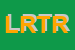 Logo di L-OSTERIA ROMANA DI TRUGLIA ROBERTO E SORDONI LUCA SNC