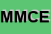 Logo di MCE -MEETING CATERING EVENTI SRL