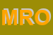 Logo di MARCELLO -RISTORANTE OSTERIA