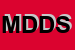 Logo di MC DONALD-S DEVELOPMENTITALY SPA