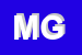 Logo di MIGNUCCI GASPARE