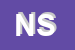 Logo di NURAGHE SNC