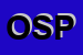 Logo di OSTERIA SALE e PEPE