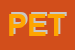 Logo di PETETTI