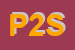 Logo di PIZZA 2000 SAS