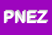 Logo di PIZZA E NATURA DI EDI ZAROS e CSAS